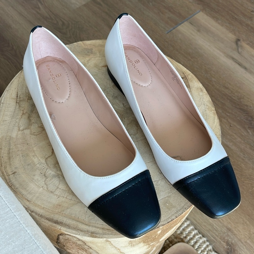 Brand New Bandolino ballet flat | size 10 women | never worn | NWT